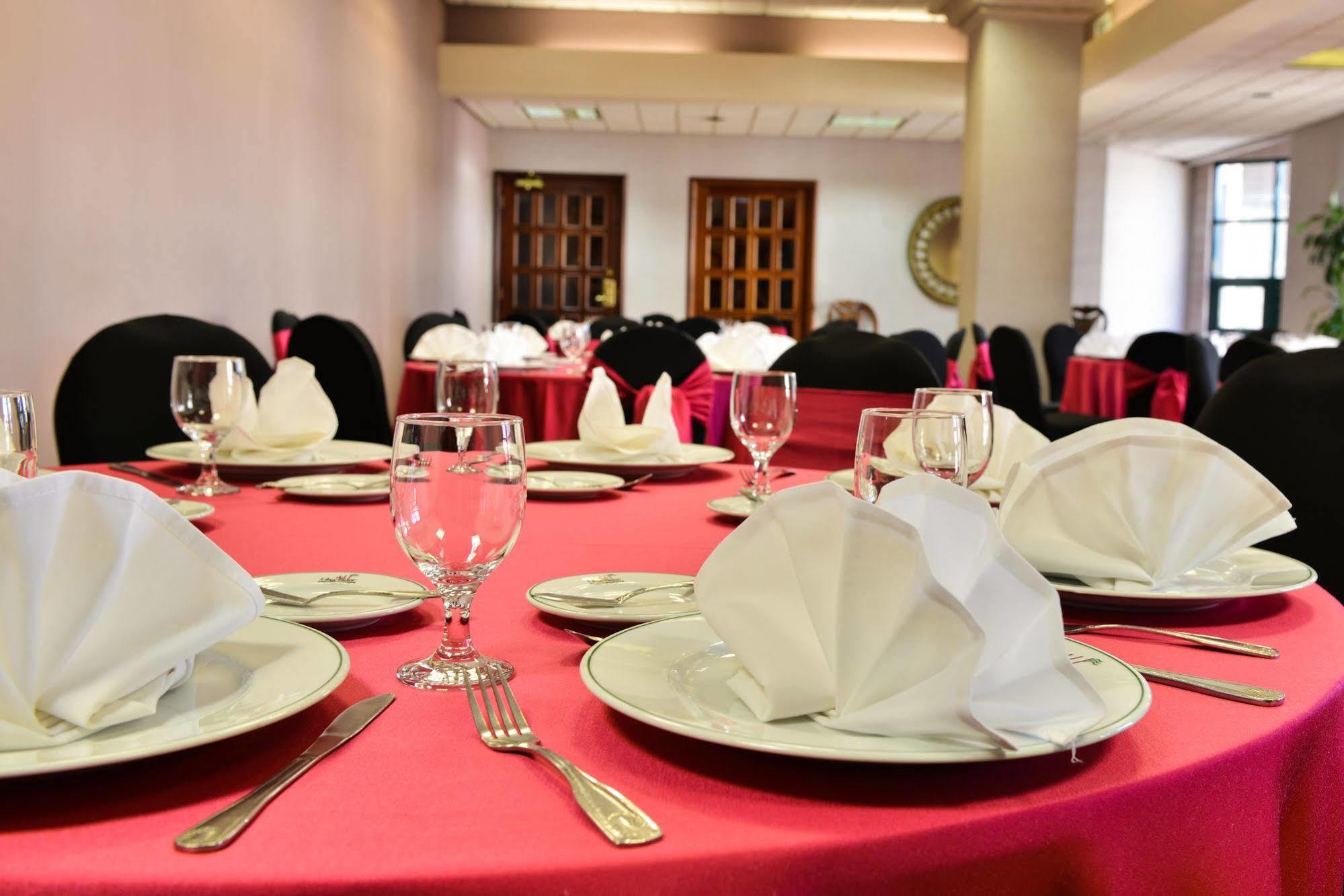 Hotel Plaza Del Libertador Tegucigalpa Exteriör bild