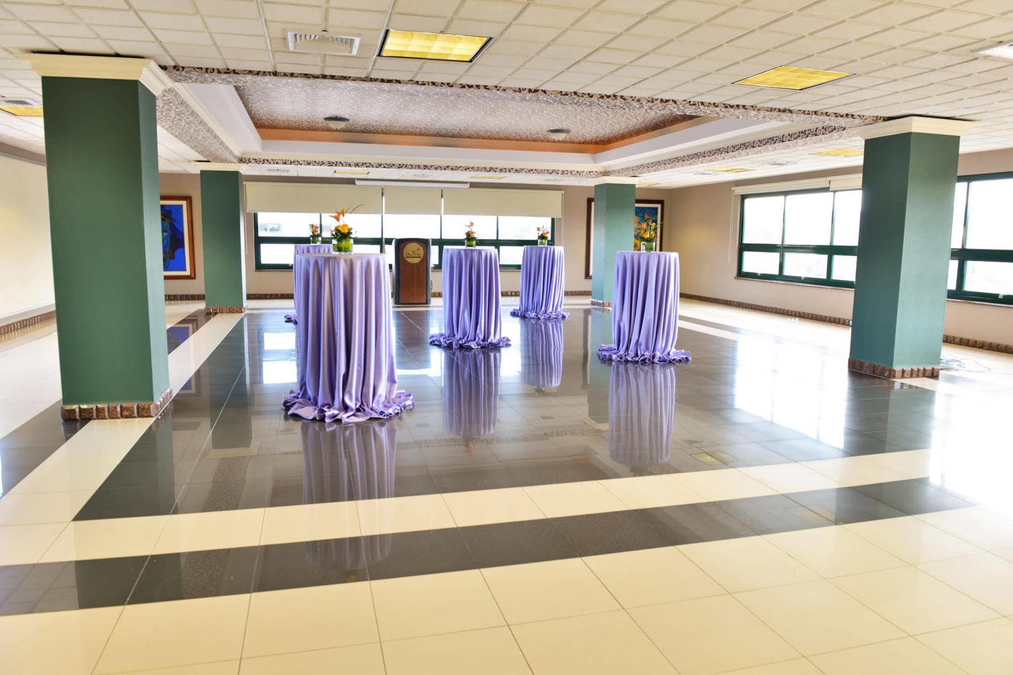 Hotel Plaza Del Libertador Tegucigalpa Exteriör bild