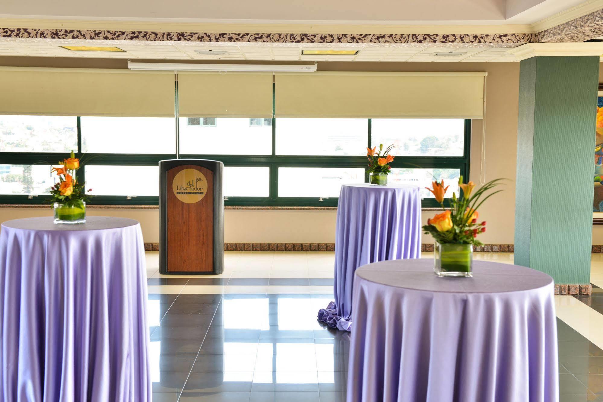 Hotel Plaza Del Libertador Tegucigalpa Exteriör bild