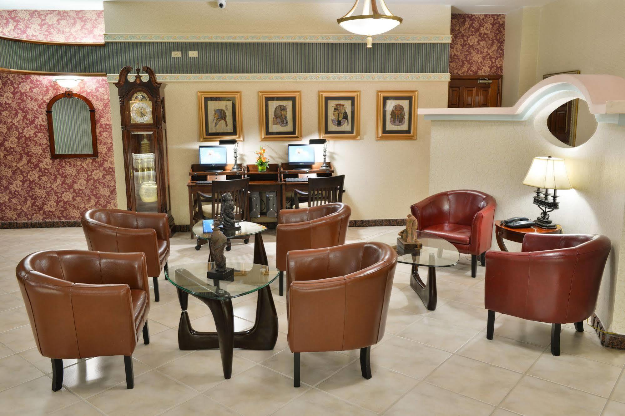 Hotel Plaza Del Libertador Tegucigalpa Exteriör bild